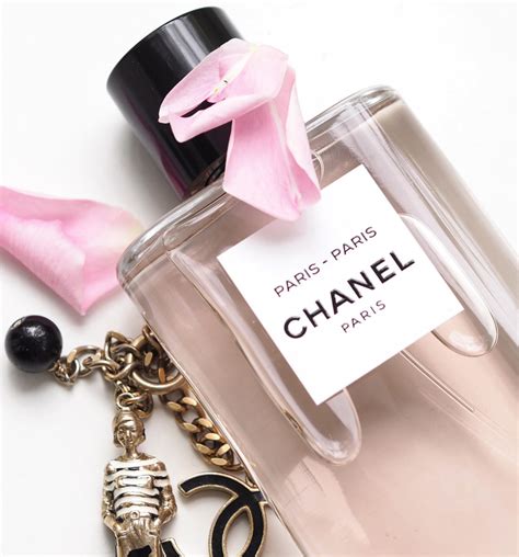 paris paris chanel paris|Chanel Paris price.